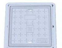 方井盖系列ZH-600×600 重厂供应，品质之选