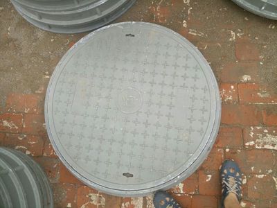 巴音700*800树脂井盖价格与市场情况分析